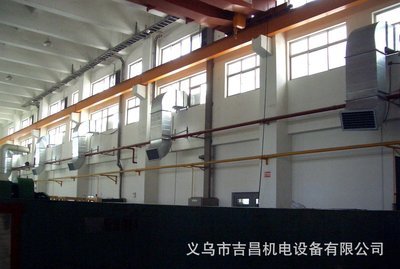 【供應(yīng)義烏冷風(fēng)機 設(shè)計安裝售后服務(wù) 工廠冷風(fēng)機安裝.科瑞萊名牌】價格,廠家,圖片,其他制冷設(shè)備,義烏市吉昌機電設(shè)備-