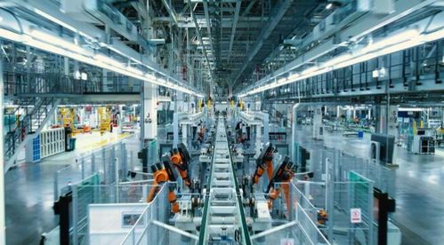 通用與寶馬深化戰(zhàn)略合作 第六代動(dòng)力電池項(xiàng)目動(dòng)工，跨國車企長期看好中國市場